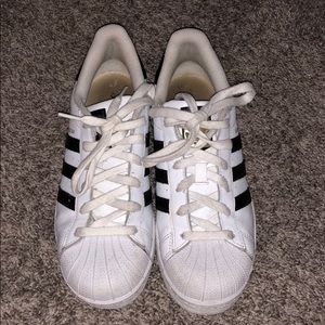adidas superstar shoes